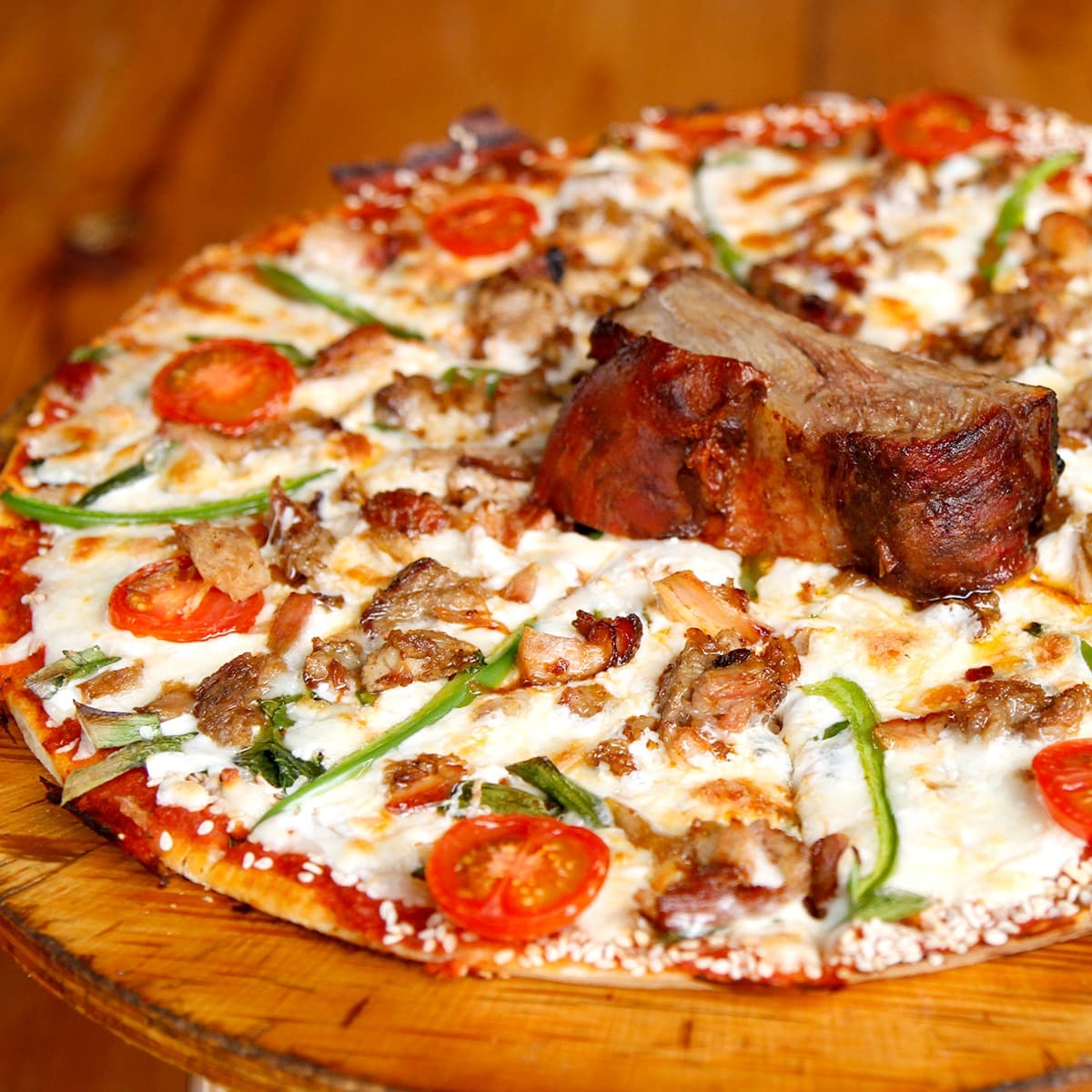 Pizza el Conde