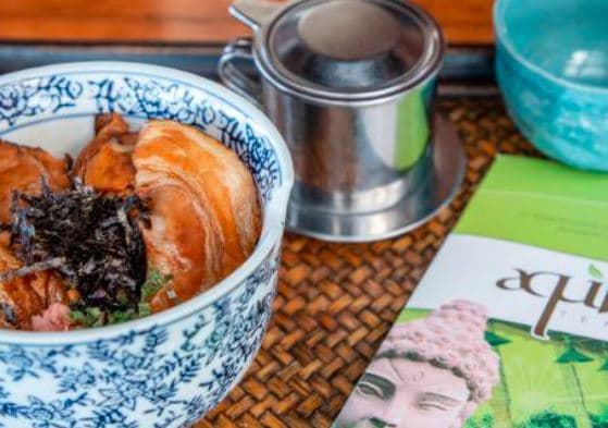 Chashu Don