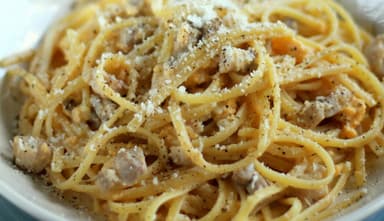 Carbonara