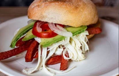 Torta de Salchicha