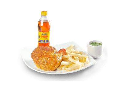 Combo Personal Asado Oferta