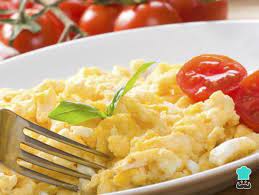 Huevos Al Gusto