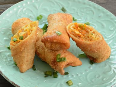 Rollitos Primavera (3 Piezas)