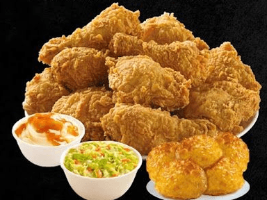 15 PIEZAS