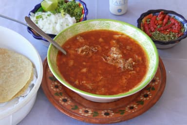 Orden Grande de Menudo