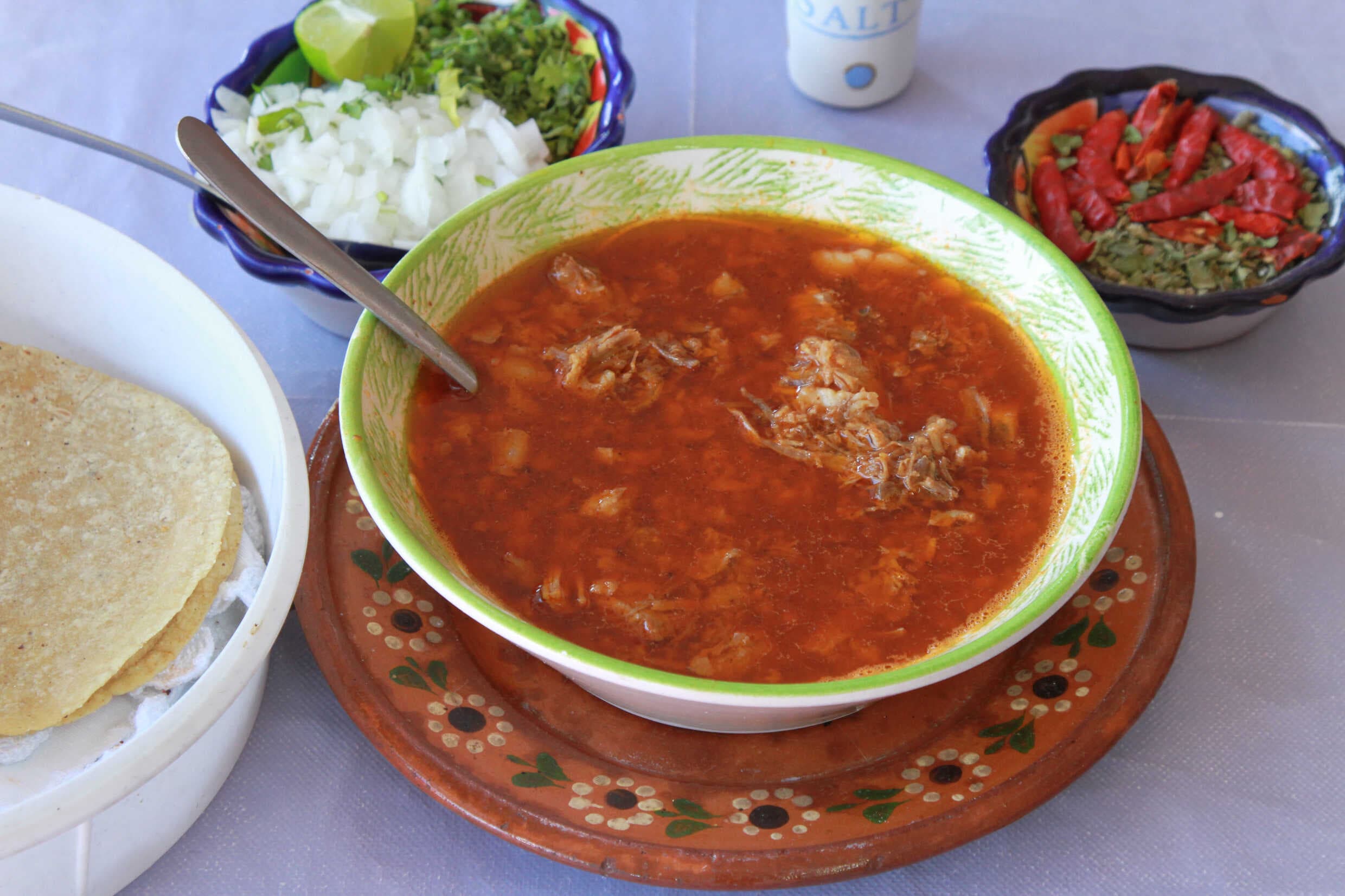 Orden Grande de Menudo