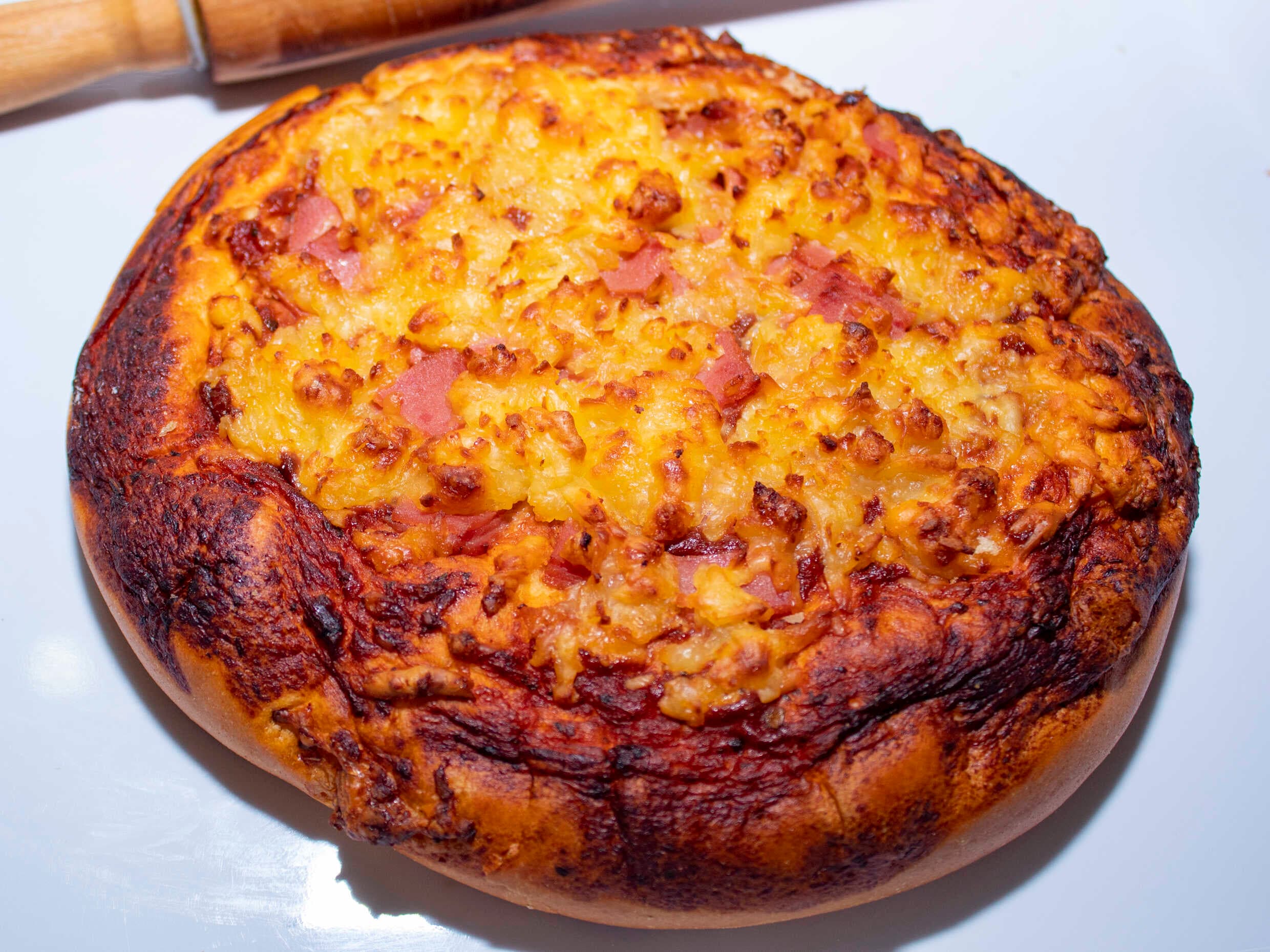 Pizza Personal