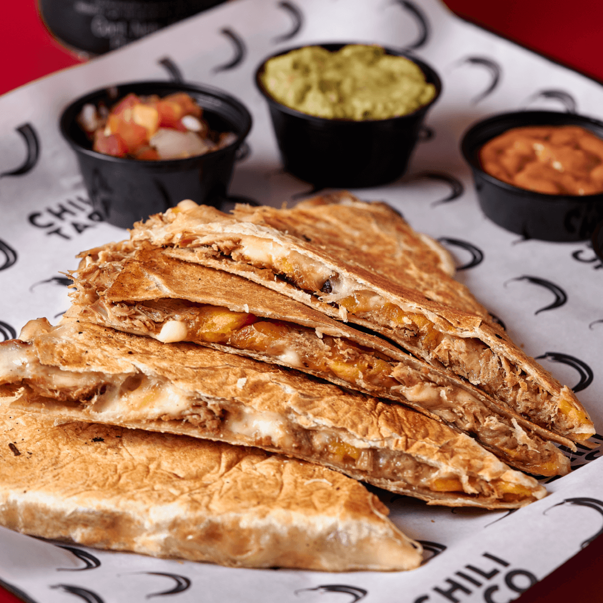 Quesadilla