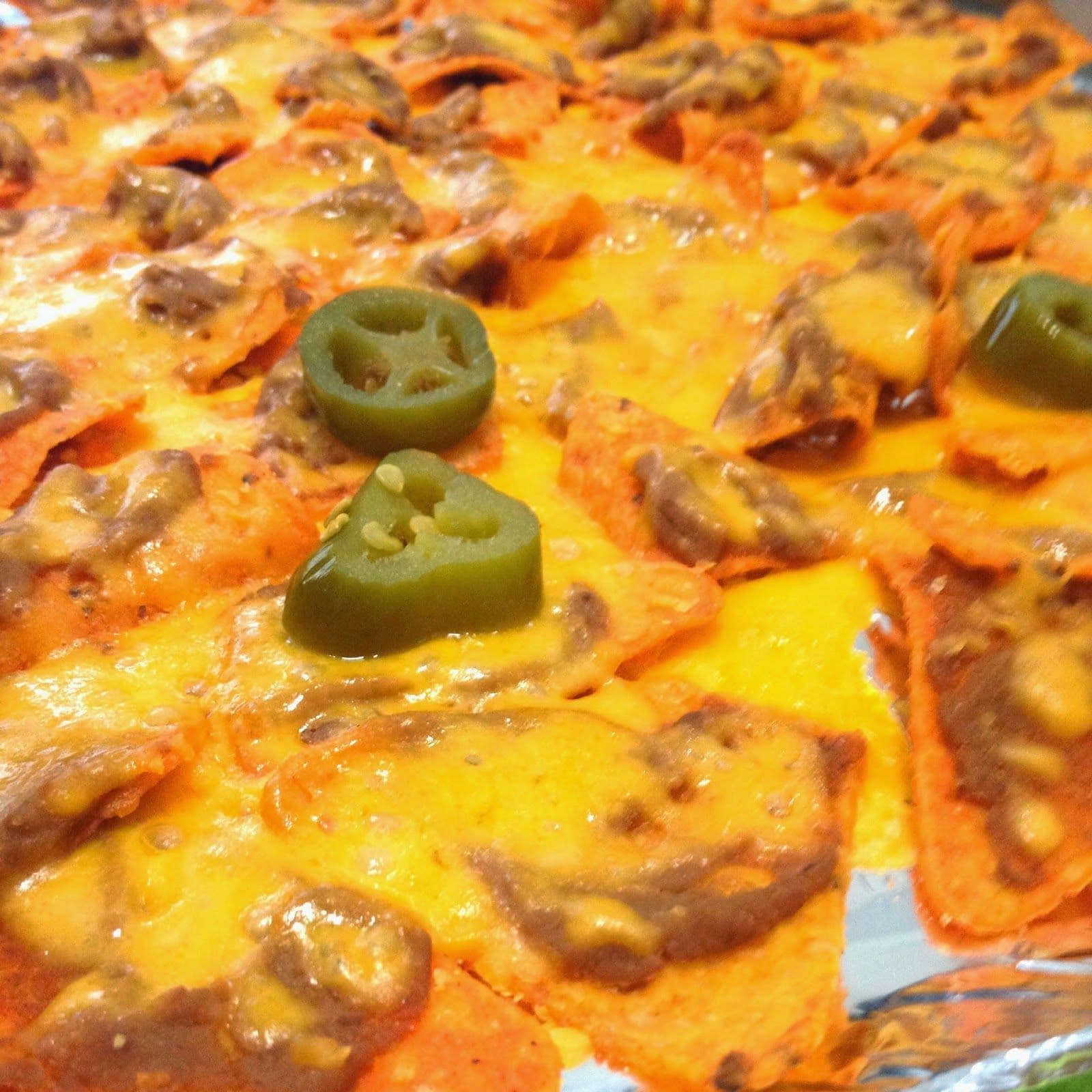 Nachos