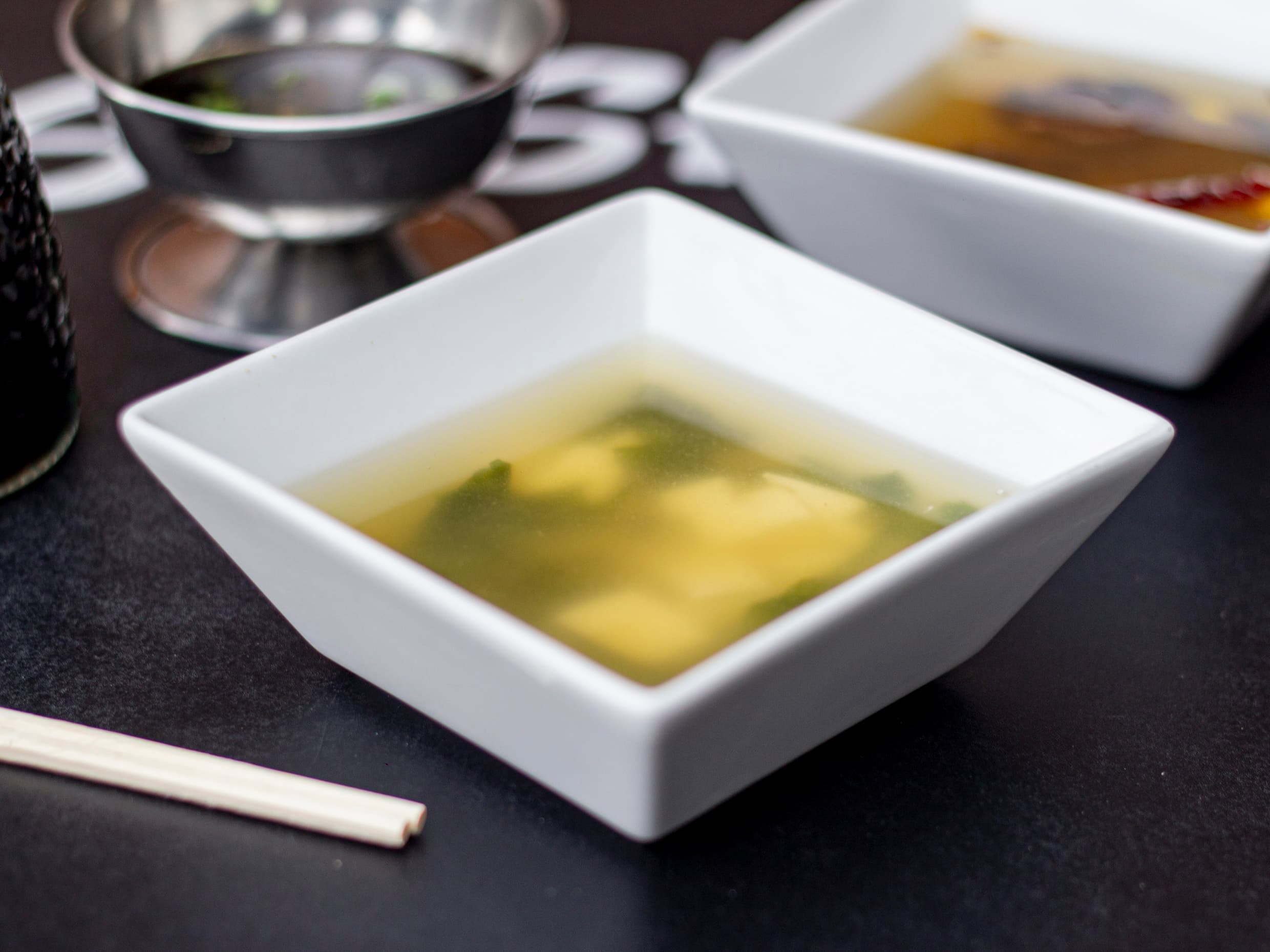 Sopa Miso Box