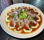 Camarones Ahogados