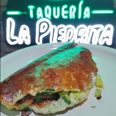 Tako Keto Pastor