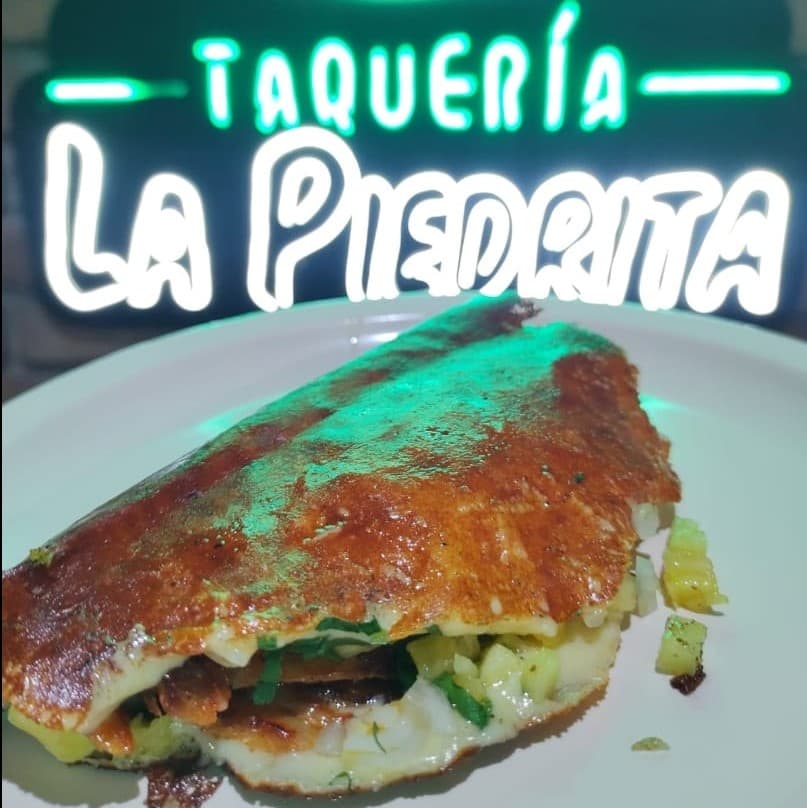 Tako Keto Pastor