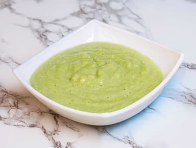 .Guacamole 350 grs