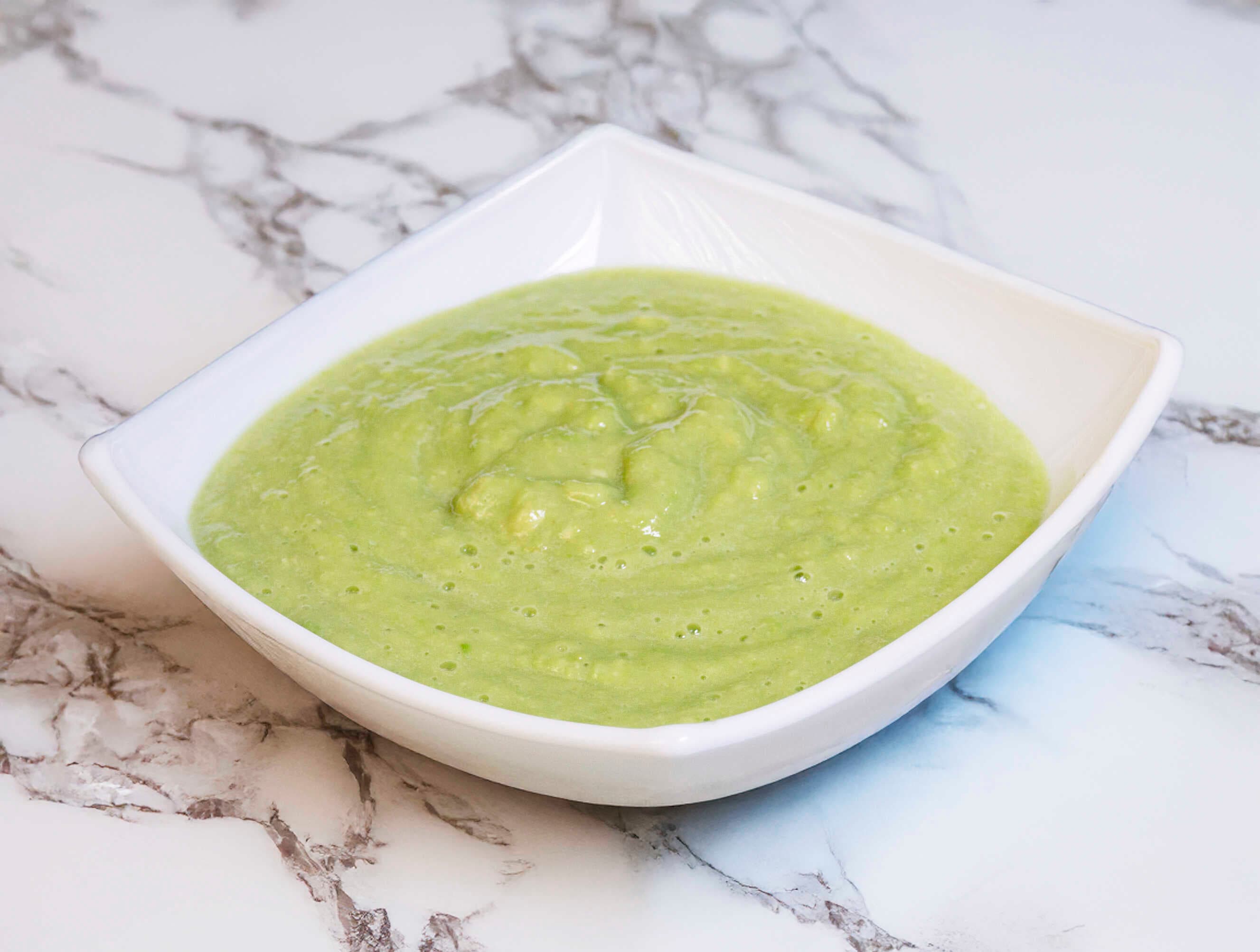 .Guacamole 350 grs