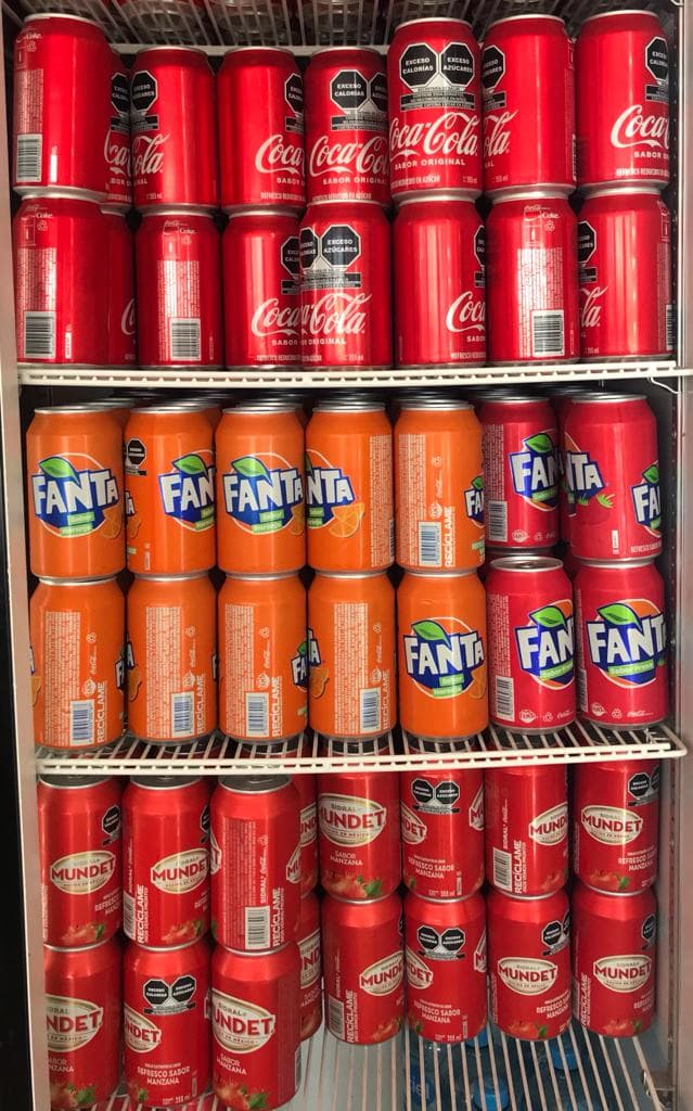 Refresco