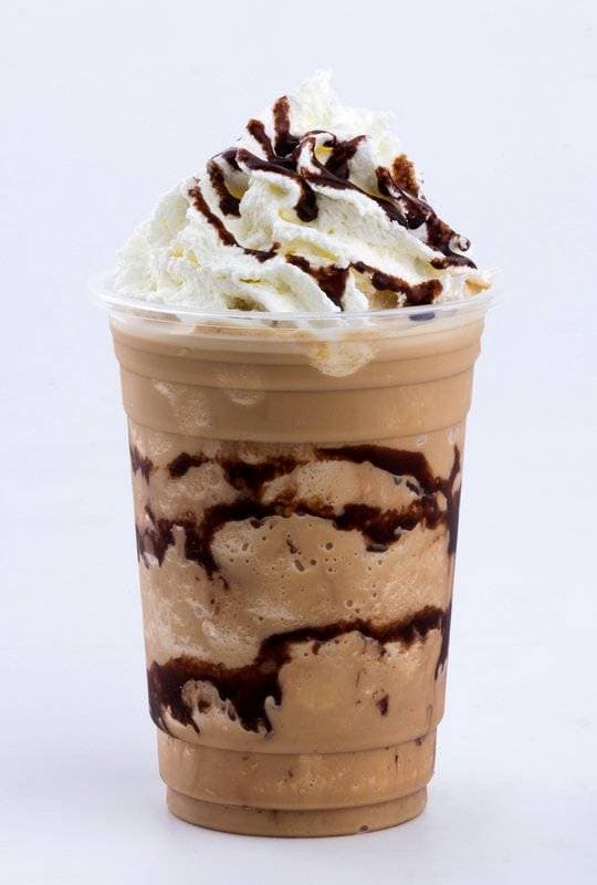 Frapuchino