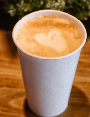 Café Mocha 16 oz