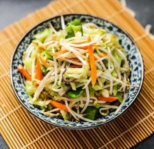Arroz Yasaitame
