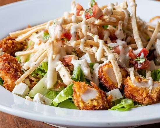 Ensalada Santa Fe