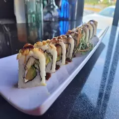 ^*NUEVO* Chiken roll premium