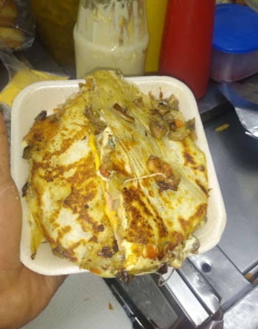 Sincronizada Especial