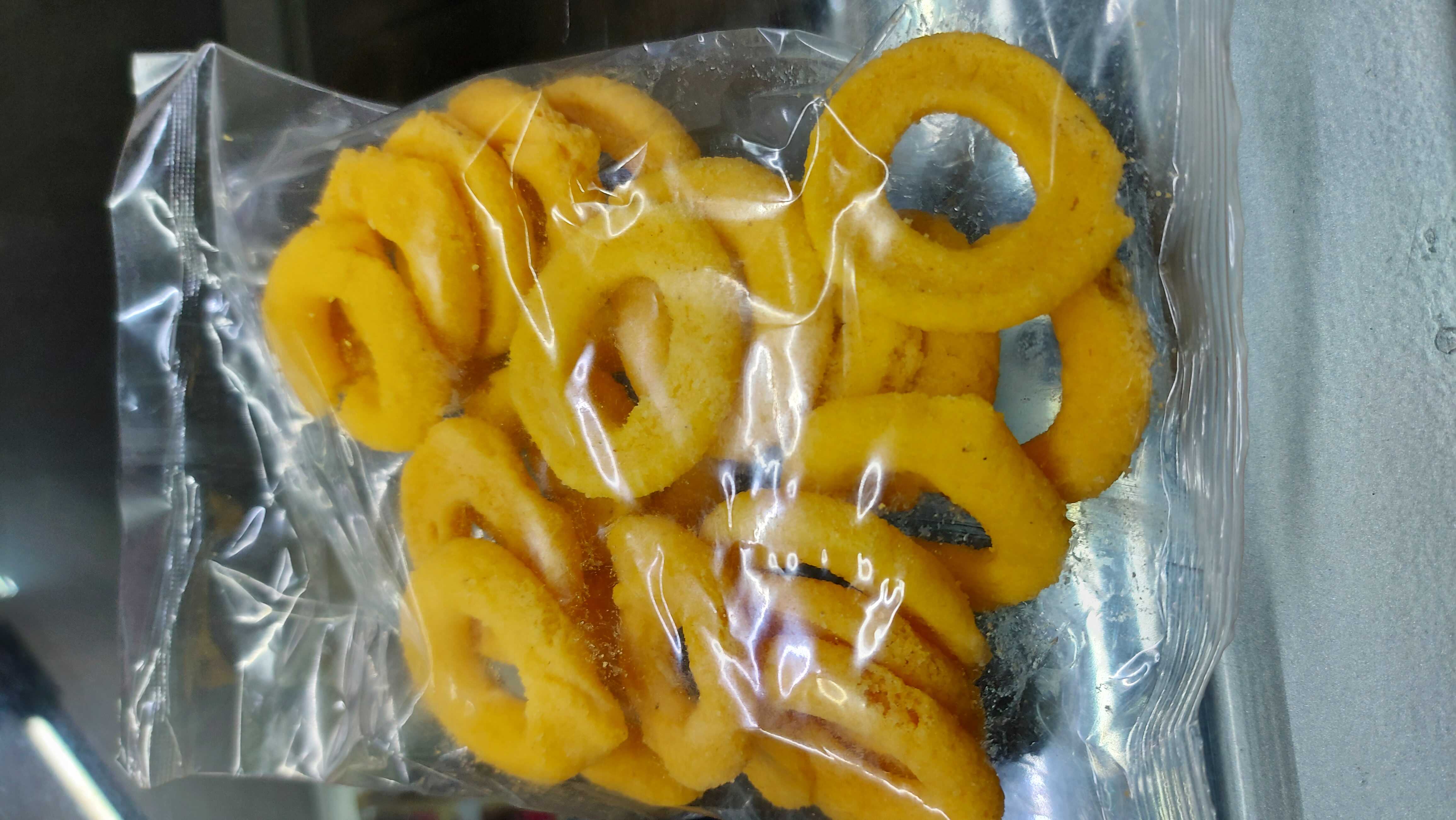 Bizcochos