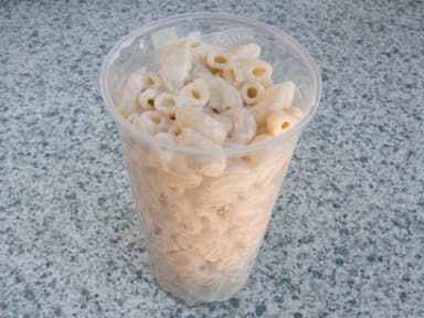 SOPA FRIA