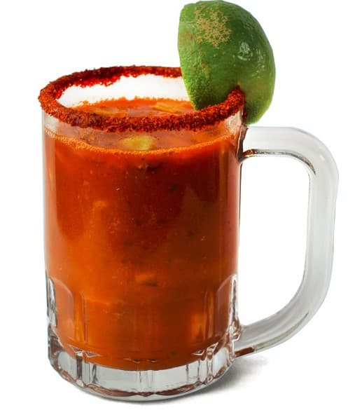 Consome de Birria