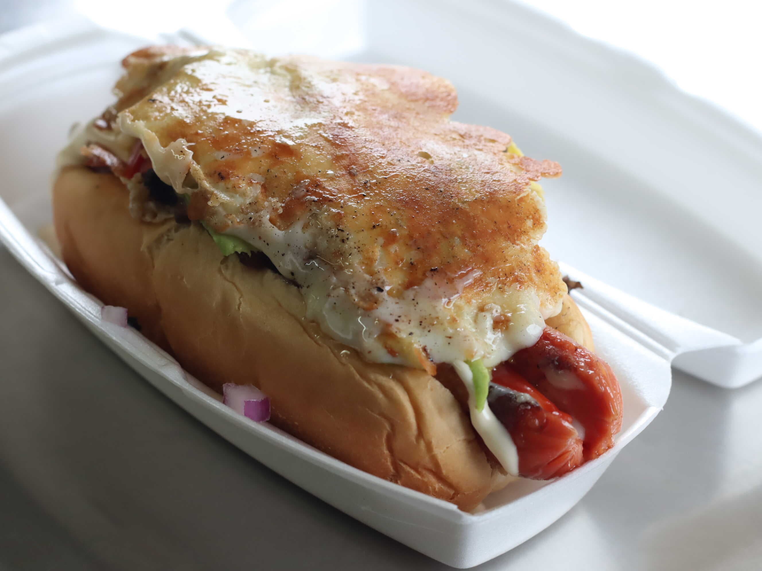 Dogo Extra Queso de Pavo