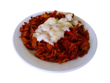 Media Orden de Gabacha 140 Gr
