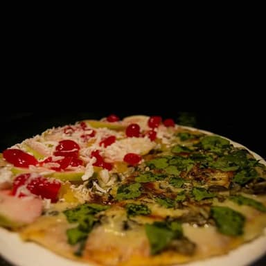 PIZZA HIGOS
