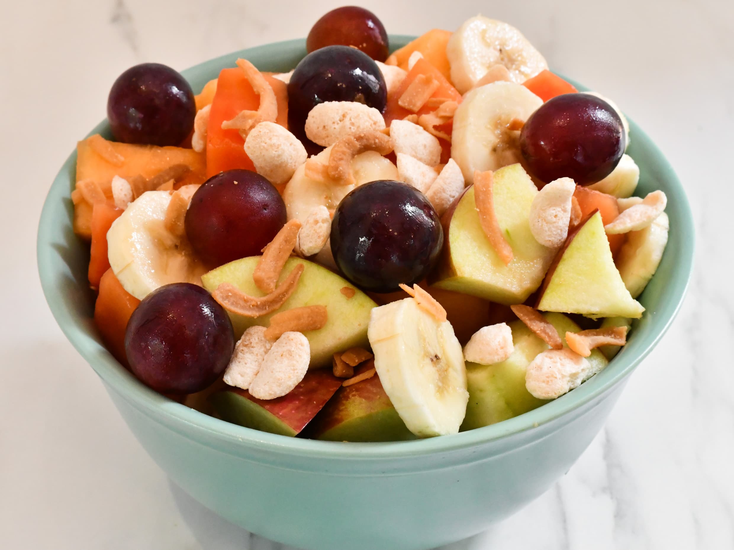 Bionico de Frutas