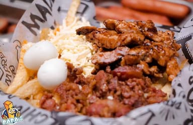 Carne De Cerdo