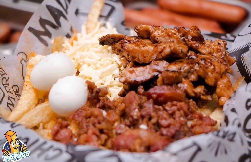 Carne De Cerdo