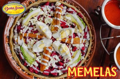 Memela Mixta