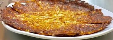Costra de Queso