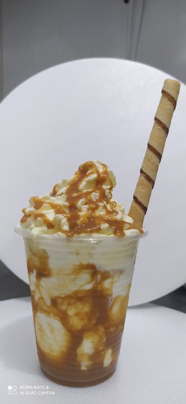 Sundae AREQUIPE