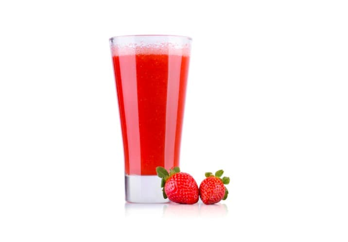Jugo de Fresa 750 ml