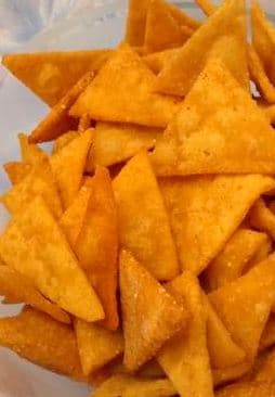 Doritos Nacho