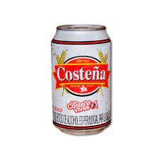 Cerveza Costeña 330 ml