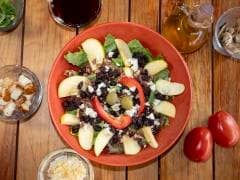 Ensalada Tauro