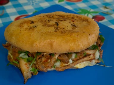 Torta