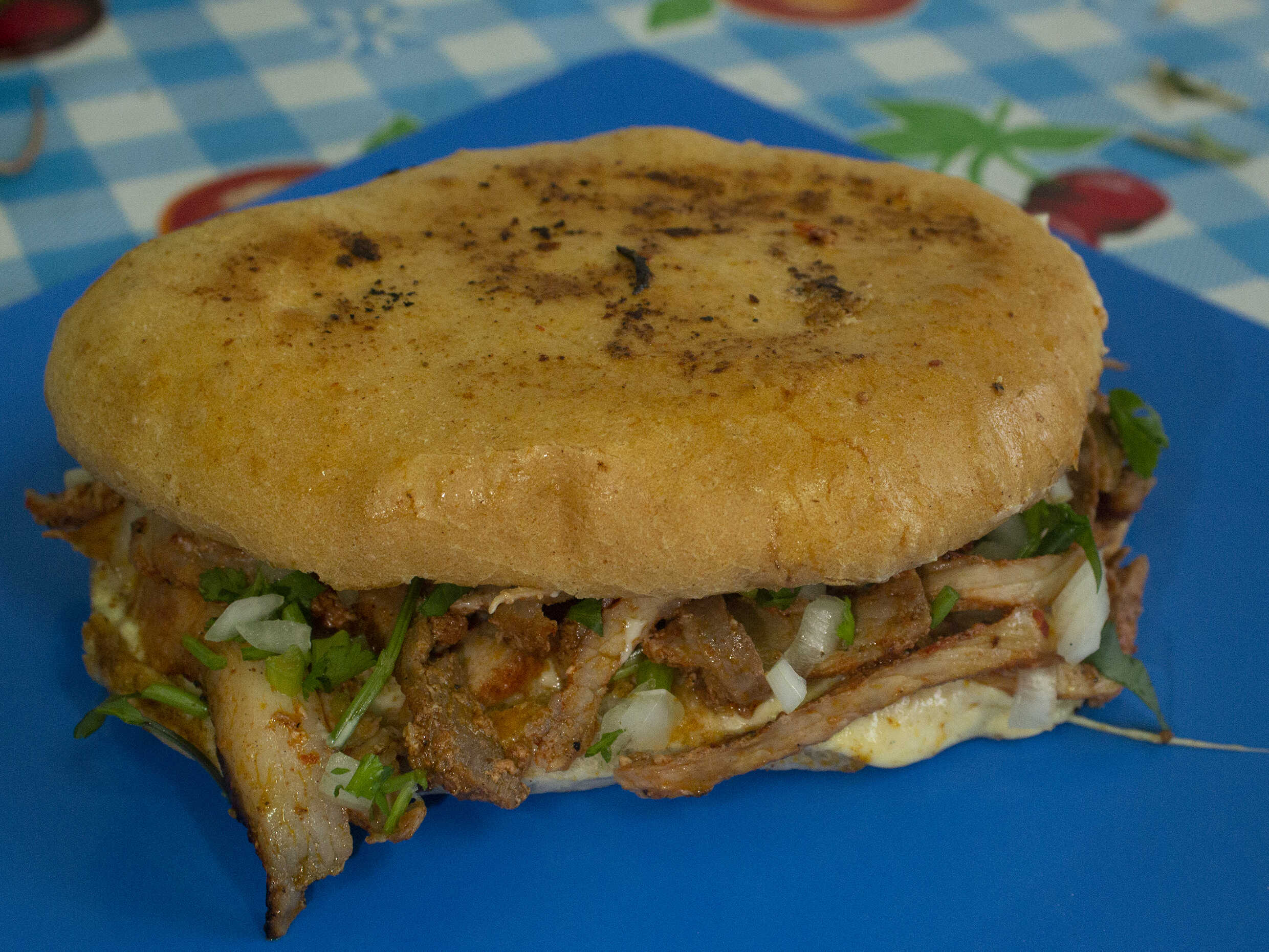 Torta