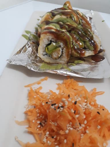 Furia Roll