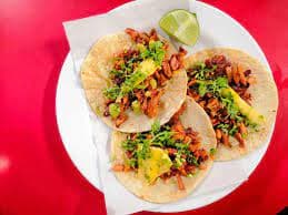 Taco de Pastor