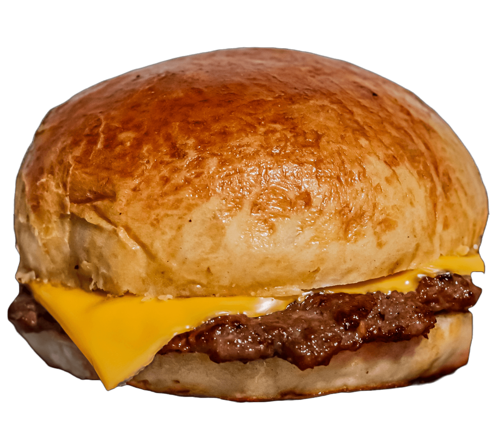 Hamburguesa Sencilla
