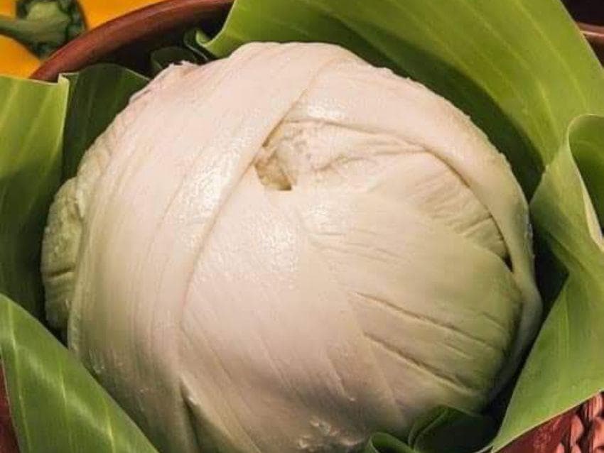 Quesillo 1/4 Kilo a granel
