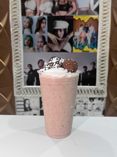 Frappè FERRERO
