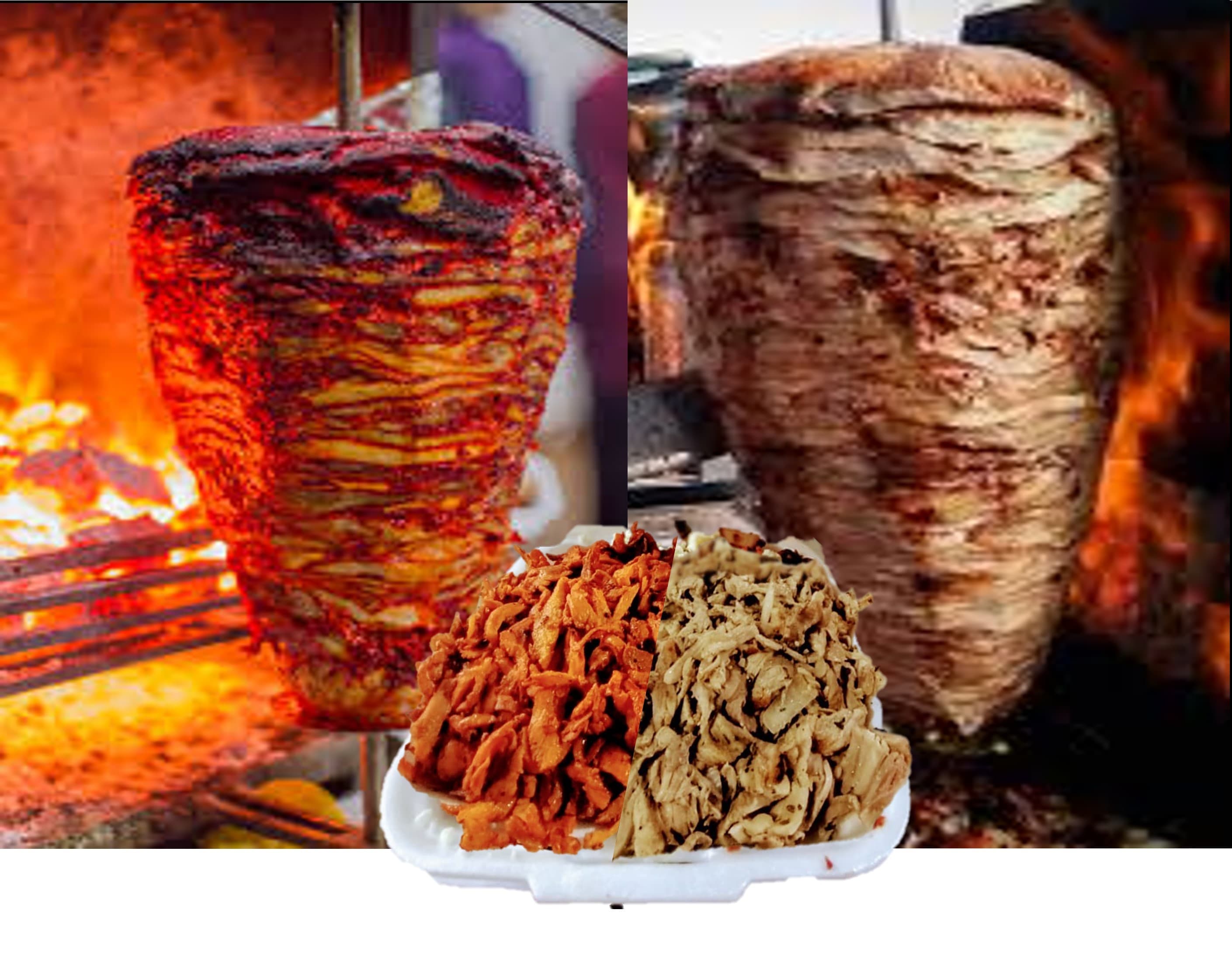 1/2 Kg Mixto